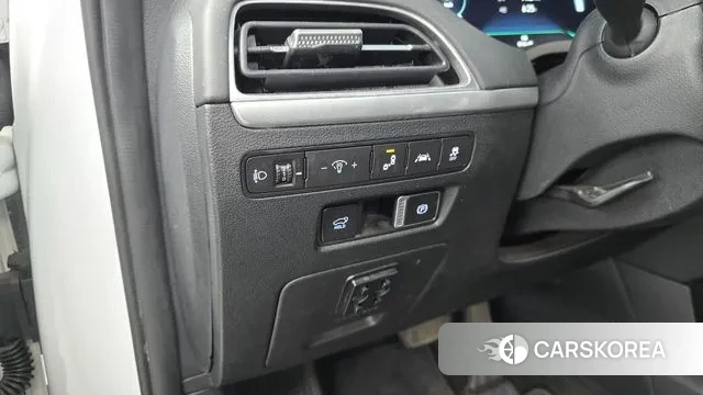 Hyundai Palisade id 3483293 из Кореи 9