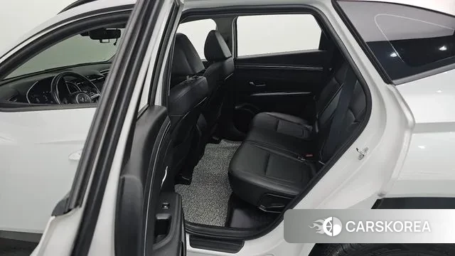 Hyundai Tucson (NX4) id 3232133 из Кореи 9