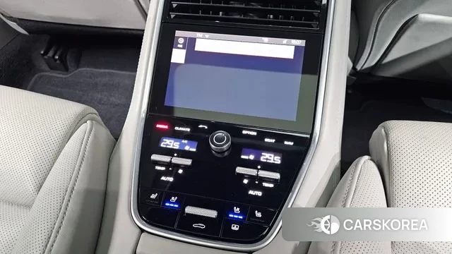 Porsche Panamera (971) id 3687318 из Кореи 9