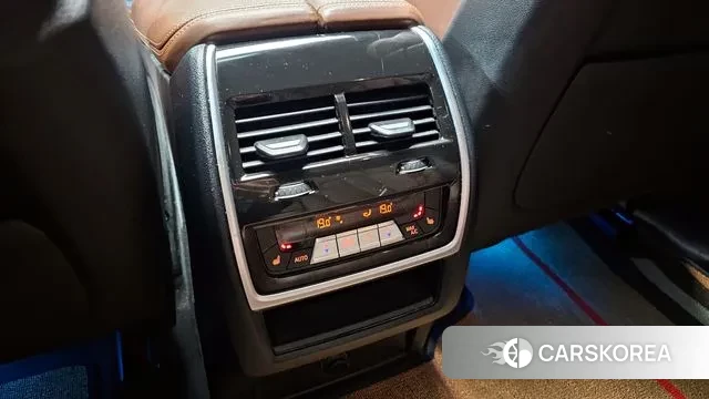 BMW X5 (G05) id 3416363 из Кореи 9