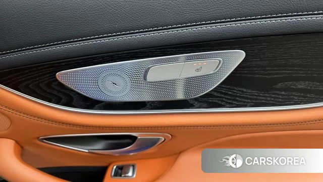 Mercedes-Benz CLS-Class C257 id 3897733 из Кореи 9