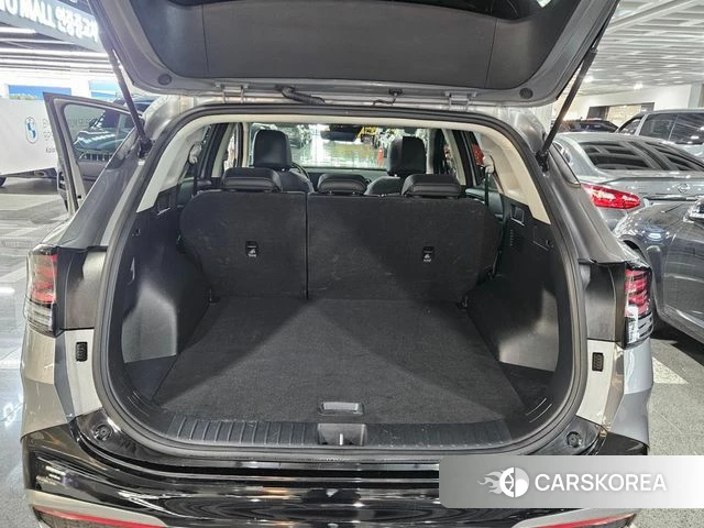 Kia Sportage 5th Generation Hybrid id 4400744 из Кореи 9