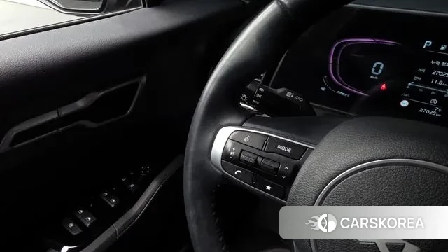 Kia Sportage 5th Generation id 3498381 из Кореи 9