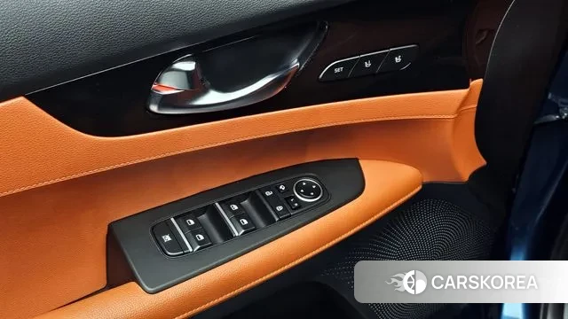 Kia The New K3 2nd generation id 3650014 из Кореи 9