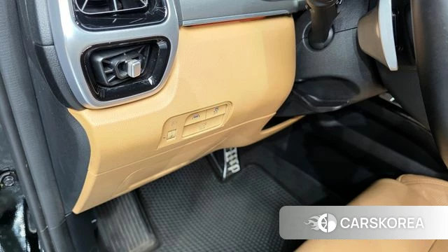 Kia Sorento 4th Generation id 4401490 из Кореи 9