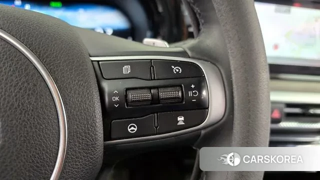 Kia K5 3rd generation id 3462512 из Кореи 9