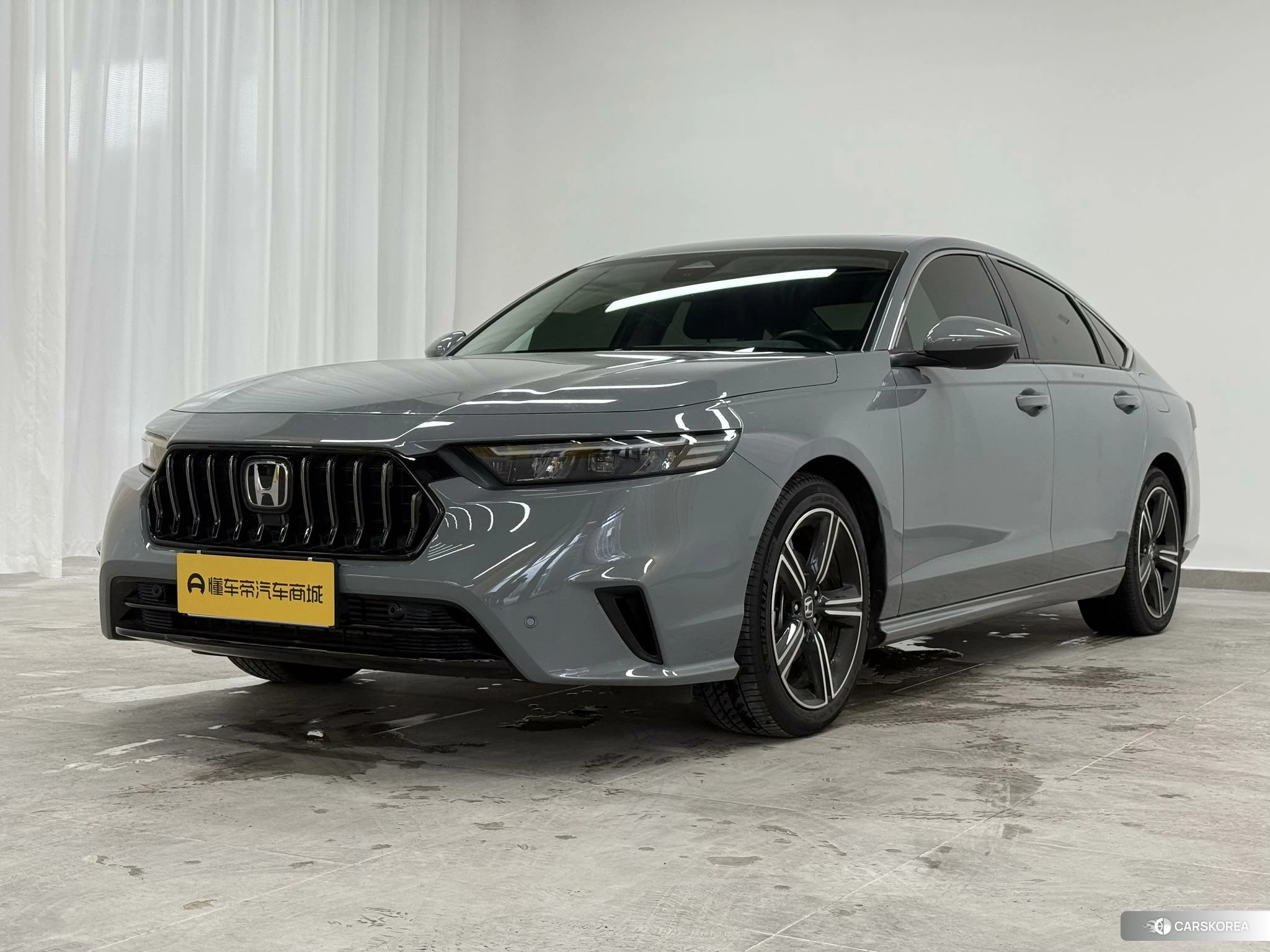 Honda Yingshipai id 4487464 из Китая 9