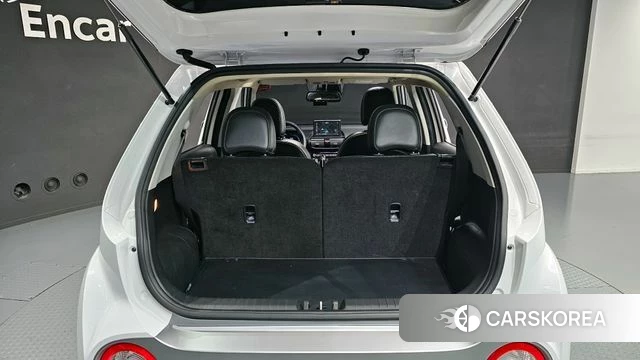 Hyundai Casper id 4316501 из Кореи 9