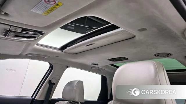 Hyundai Palisade id 3867170 из Кореи 9