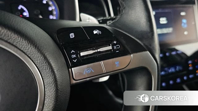 Hyundai Tucson (NX4) id 3839504 из Кореи 9