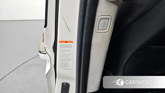 Hyundai Staria id 3447080 из Кореи 9