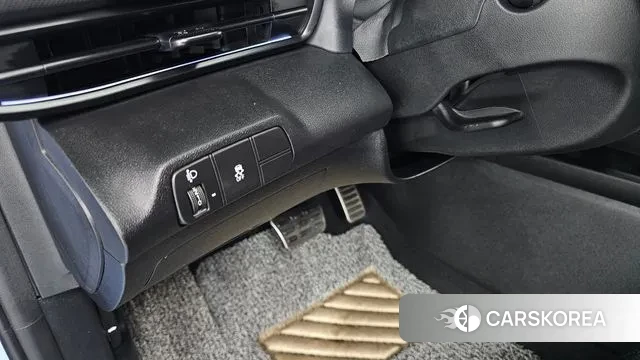 Hyundai The New Avante (CN7) id 3332837 из Кореи 9