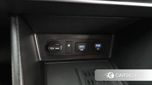 Hyundai Sonata Hybrid (DN8) id 4481614 из Кореи 9