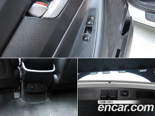 Hyundai Santa Fe TM id 2932847 из Кореи 9