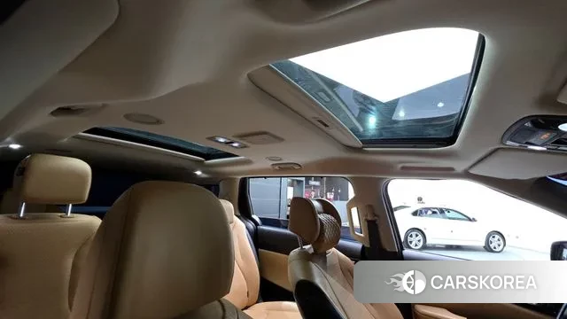 Kia Carnival 4th generation id 3379576 из Кореи 9