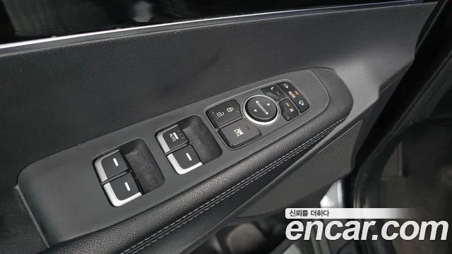 Kia The New Sorento id 2951503 из Кореи 9