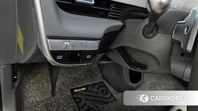 Hyundai Ionic 5 id 3591658 из Кореи 9