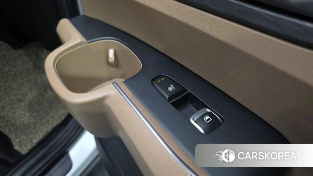 Kia The New Sorento 4th Generation id 4308515 из Кореи 9