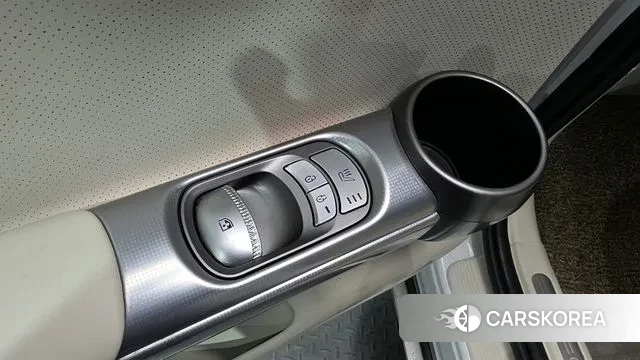 Genesis GV60 id 3478083 из Кореи 9