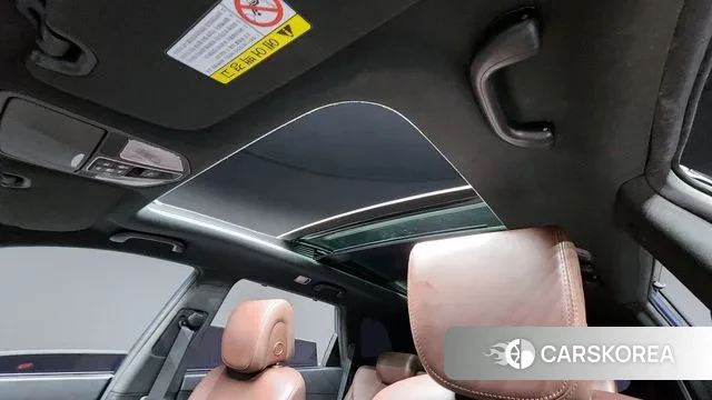 Hyundai The New Max Cruise id 3403302 из Кореи 9