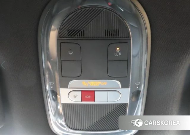 Hyundai Ionic 6 id 3870962 из Кореи 9