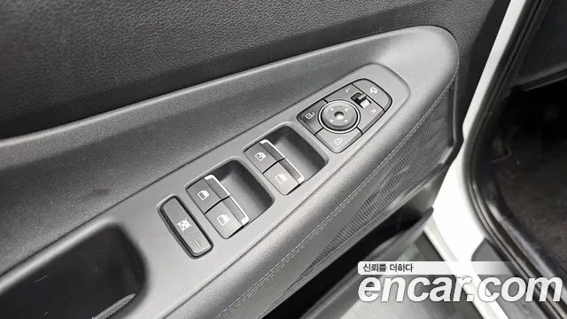 Hyundai Santa Fe TM id 2912657 из Кореи 9