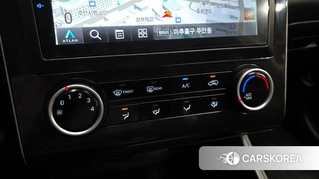 Hyundai Tucson (NX4) id 4396639 из Кореи 9