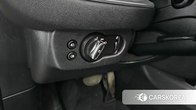 Mini Cooper D Clubman id 4491063 из Кореи 9