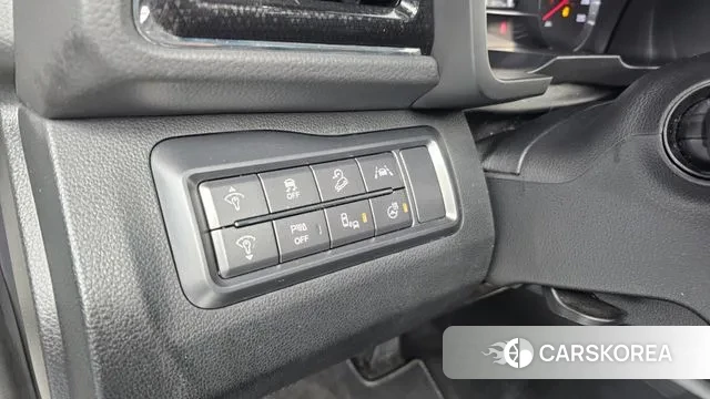 Ssangyong Berry New Tivoli id 3573451 из Кореи 9