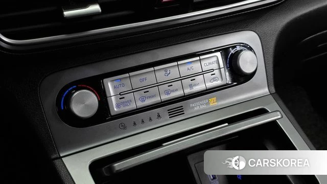 Hyundai Kona Electric id 4331311 из Кореи 9
