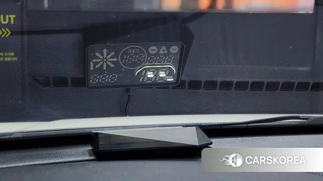 Ssangyong Berry New Tivoli id 3412976 из Кореи 9