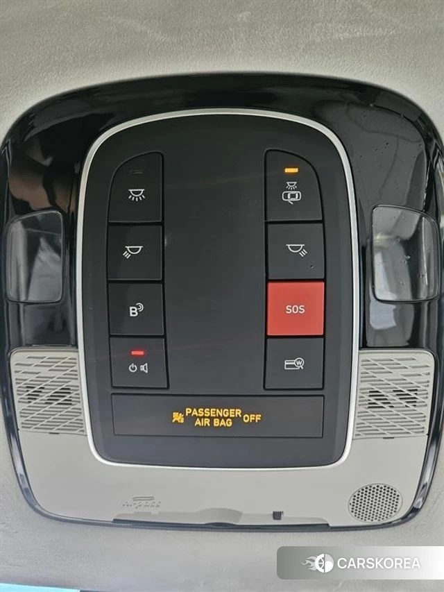 Hyundai The New Palisade id 4774274 из Кореи 9