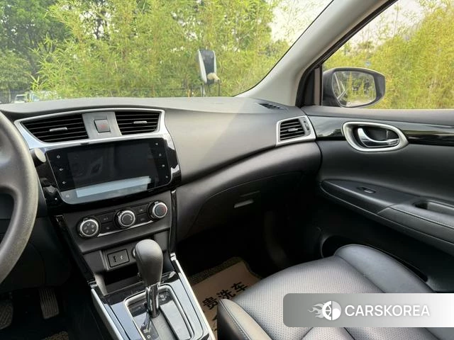 Nissan Xuan Yi id 4235646 из Китая 9