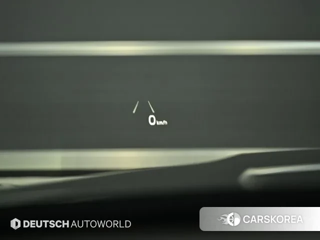 Kia More K9 id 3651415 из Кореи 9