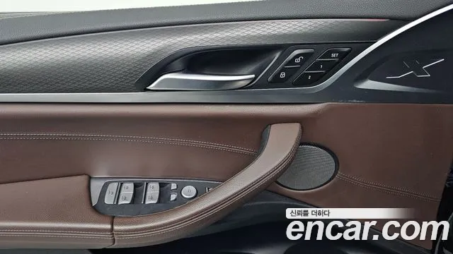 BMW X4 (G02) id 2850368 из Кореи 9