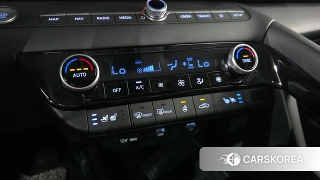 Hyundai Avante (CN7) id 4604100 из Кореи 9