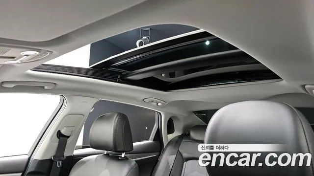 Hyundai The New Grandeur IG id 2868698 из Кореи 9