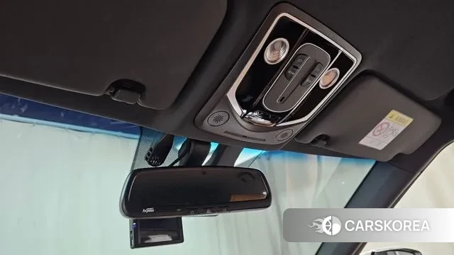 Ssangyong Torres id 3366472 из Кореи 9