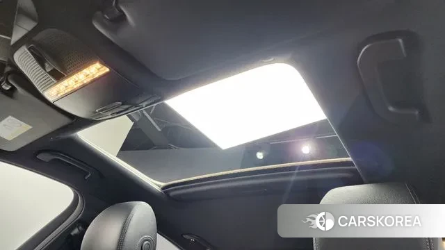 Mercedes-Benz E-Class W213 id 3488823 из Кореи 9