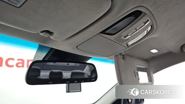 Kia K7 Premier id 2999981 из Кореи 9