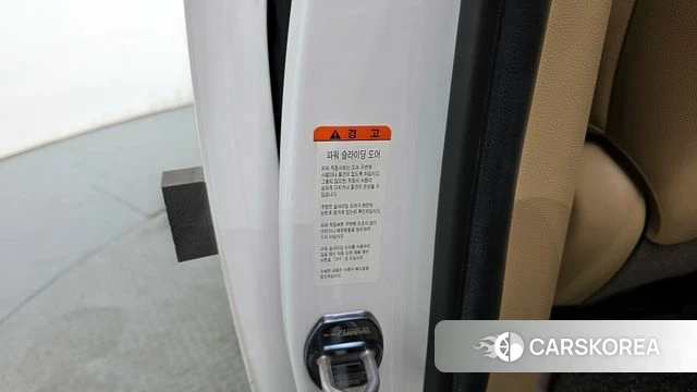 Kia The New Carnival id 4232222 из Кореи 9