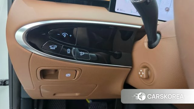 Genesis GV70 id 4554672 из Кореи 9