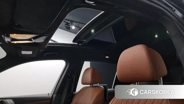 BMW X7 (G07) id 3011873 из Кореи 9