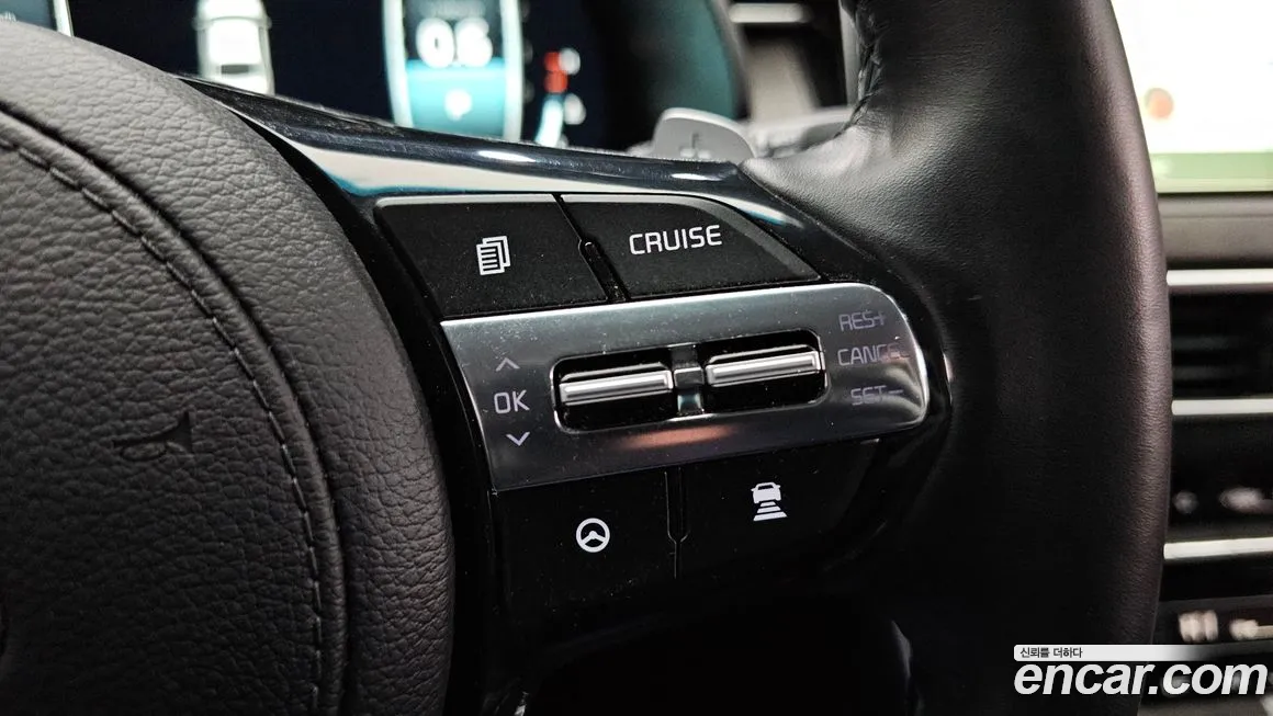 Kia K7 Premier id 2170688 из Кореи 9