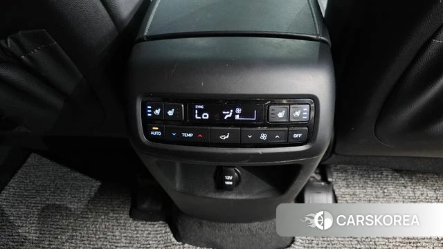 Hyundai Palisade id 4542685 из Кореи 9