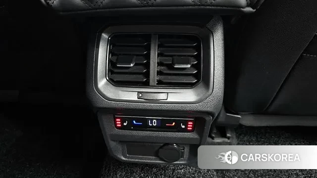 Volkswagen Tiguan Allspace id 2998281 из Кореи 9