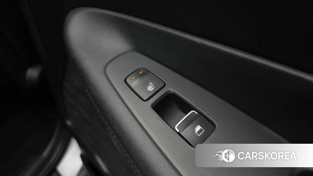 Hyundai Santa Fe TM id 4447774 из Кореи 9