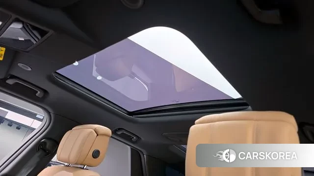 Land Rover Discovery 5 id 2857544 из Кореи 9