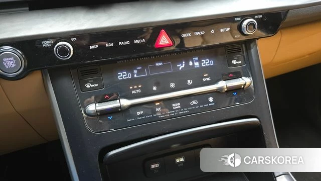 Kia Carnival 4th generation id 4344754 из Кореи 9