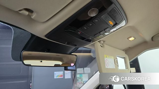 Kia Carnival 4th generation id 3840191 из Кореи 9